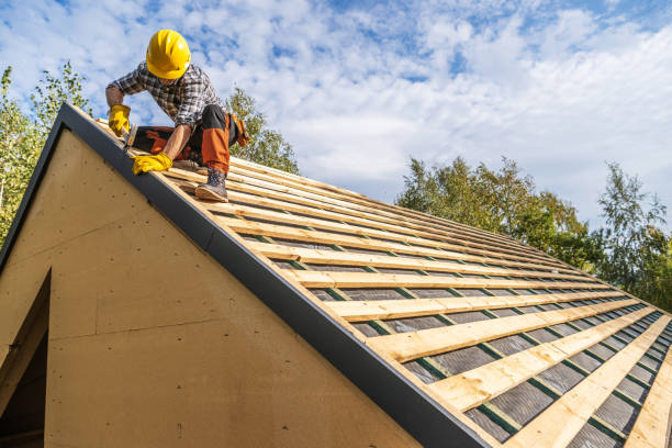 Roof Installation Near Me in Clinton, MD