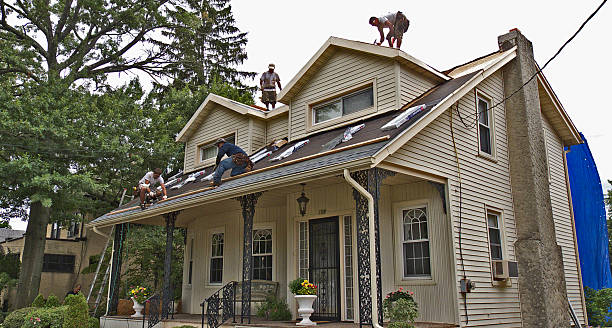 Best Shingle Roofing Installation  in Clinton, MD