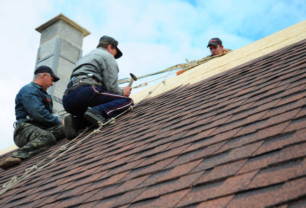 Best Residential Roof Replacement  in Clinton, MD