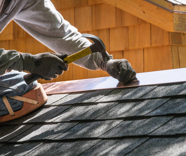 Quick and Trustworthy Emergency Roof Repair Services in Clinton, MD